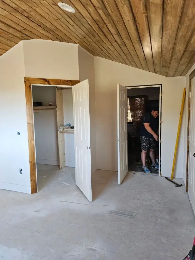 Superior Home Builders project photo