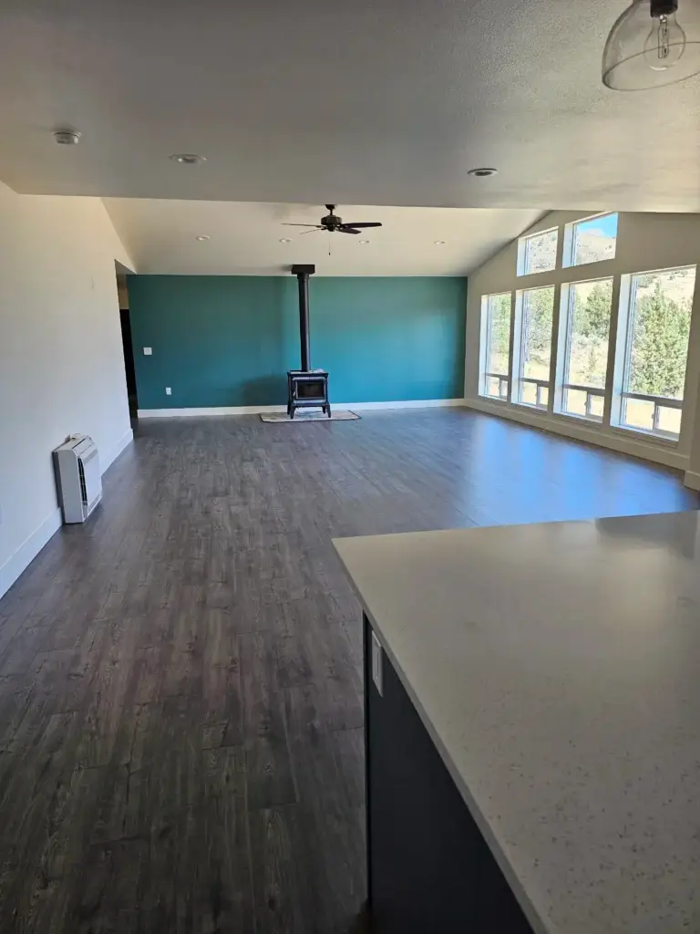 Superior Home Builders project photo