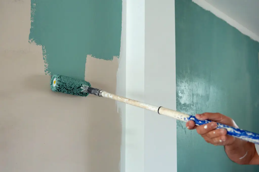 Painting project image