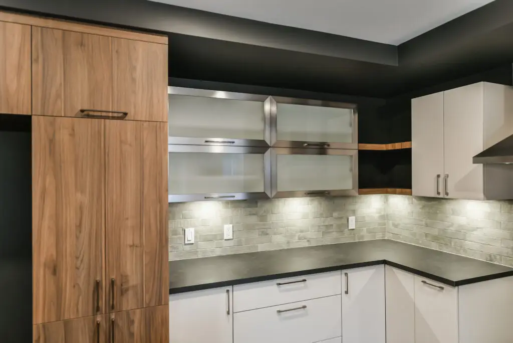 Kitchen remodeling project image