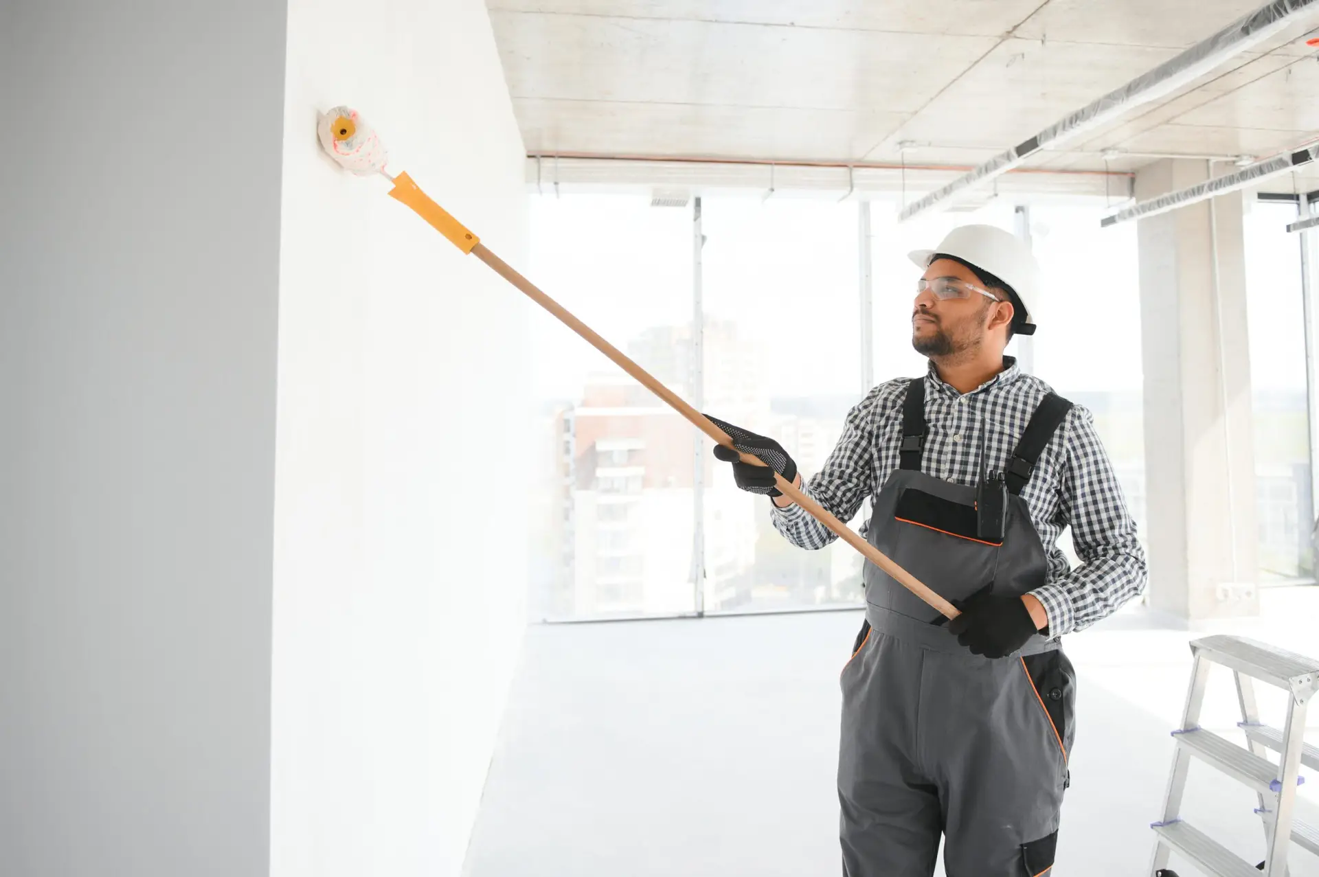Painting project image