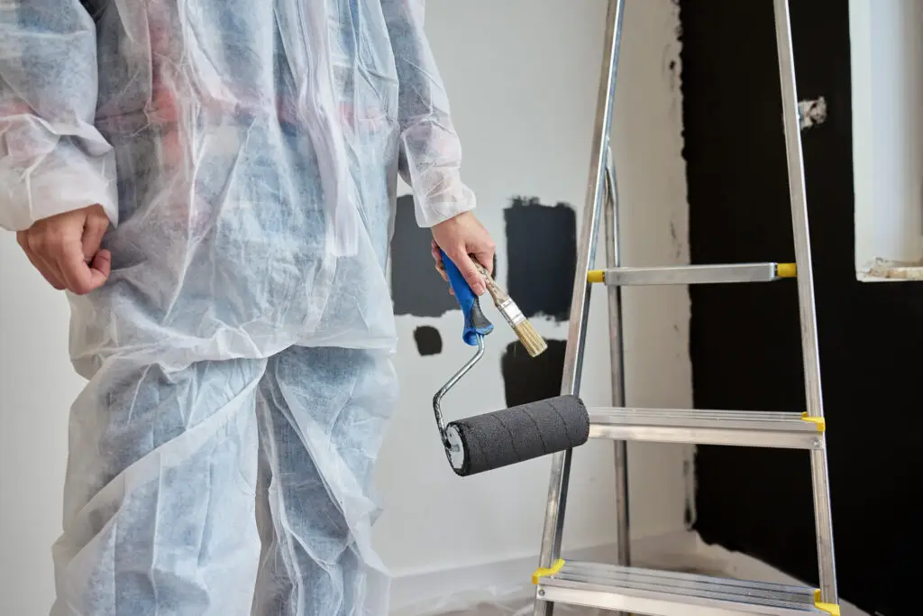 Painting project image