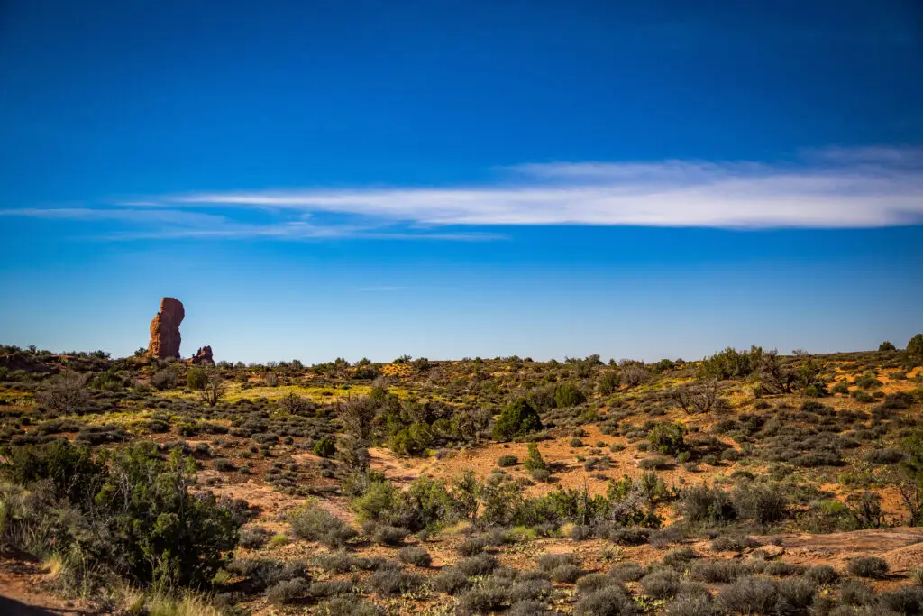 located outside of moab utah is arches national p 2026 04 14 04 20 23