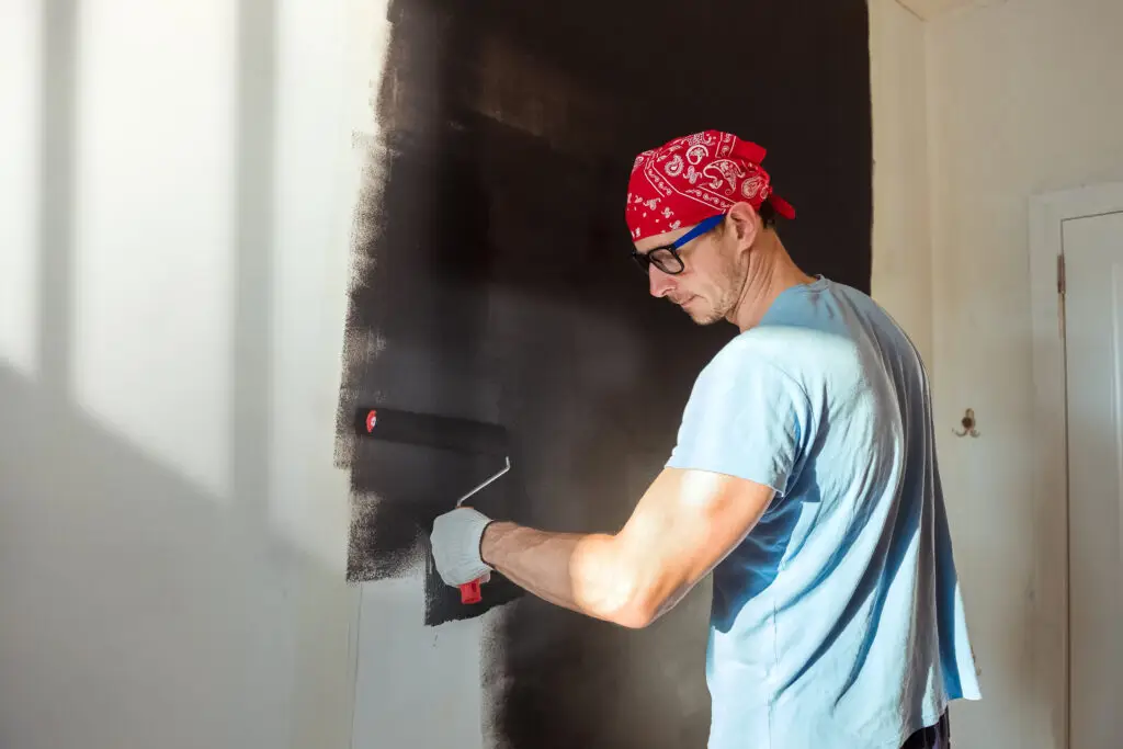 Painting project image
