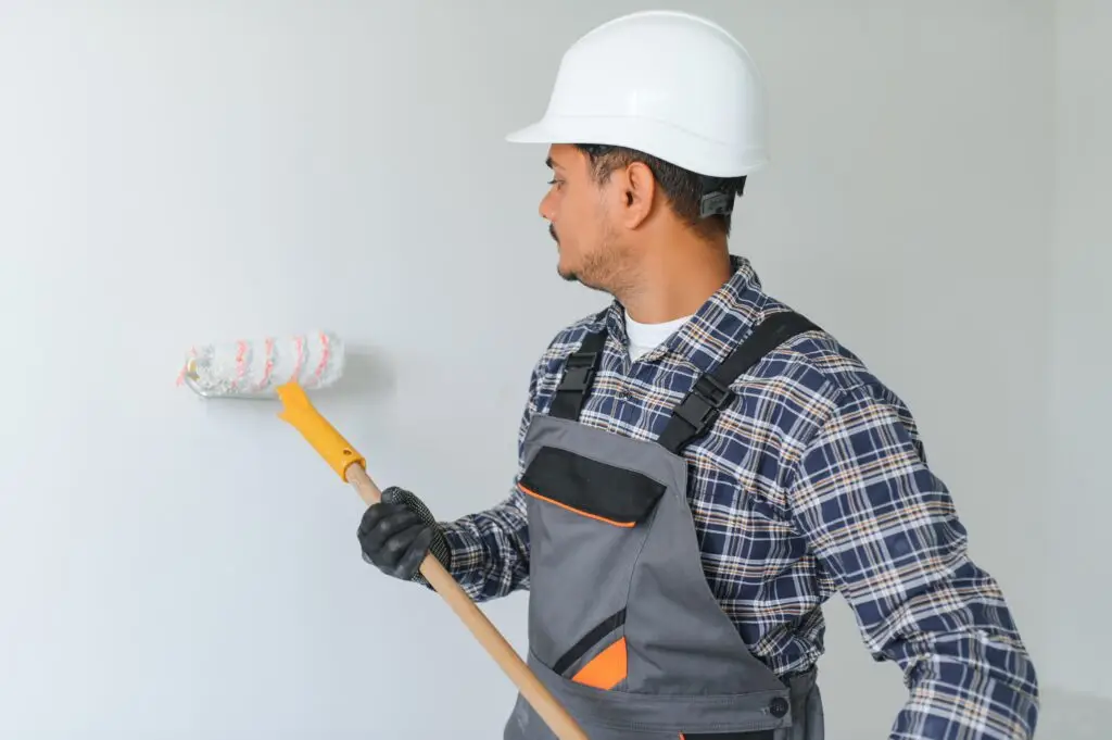 Painting project image