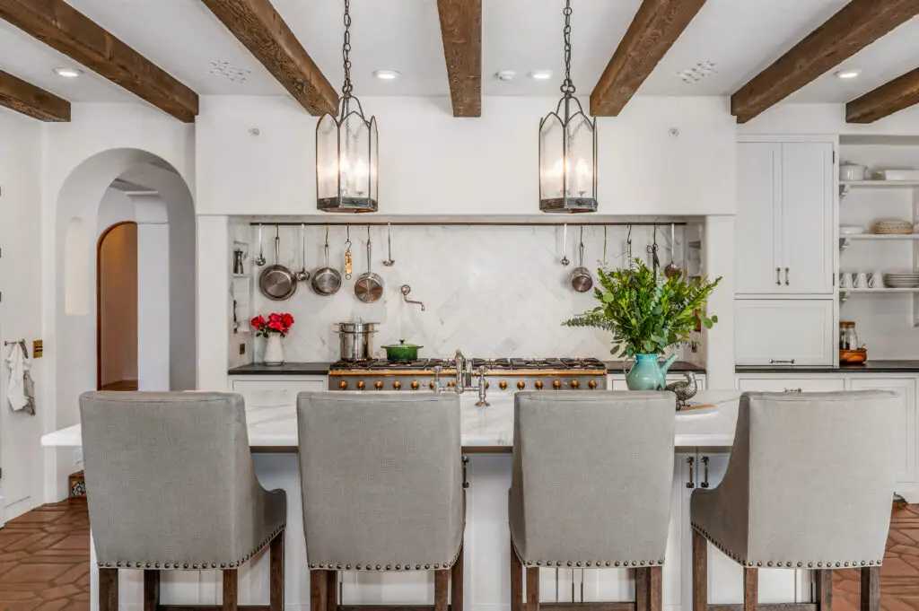 Kitchen remodeling project image