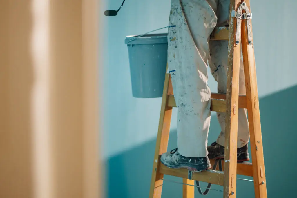 Painting project image