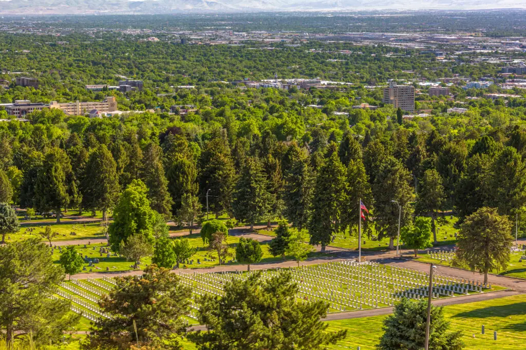 Construction and community image
